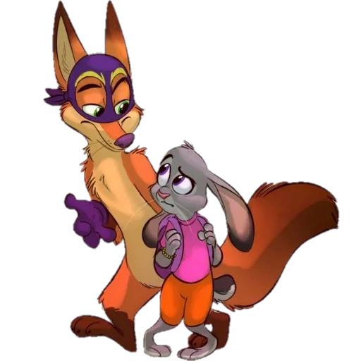 jodie hopes, judy hopes nick, the love of judy hopes, judy hobbs animal city, hopes wilde hopes violette