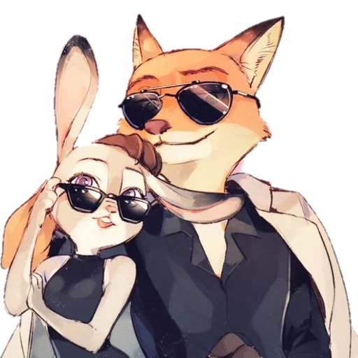 animal skins, frie animal city, judy animal city, beast city fan fiction, nick judy animal city