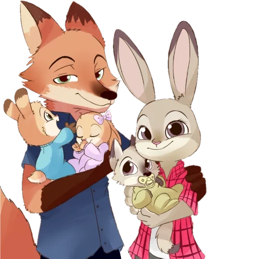 judy hopes, animal skins, judy hopes nick, judy hopnica, beast city nick judy