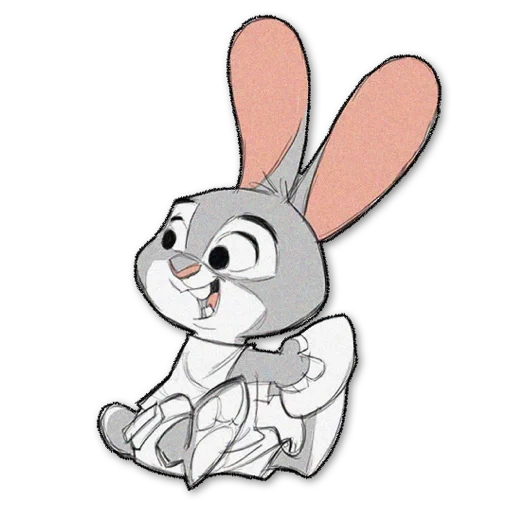 cartoon coelho, coelho dos desenhos animados, cartoon coelho, coelho de desenho animado, crianças padrão de coelho