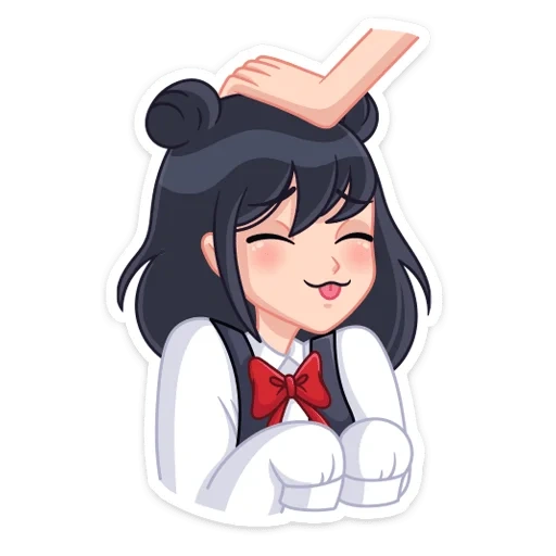 sofi, ahri, diana, animation, hairpin