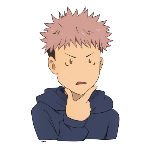 símbolo de expresión, jujutsu, jujutsu kaisen