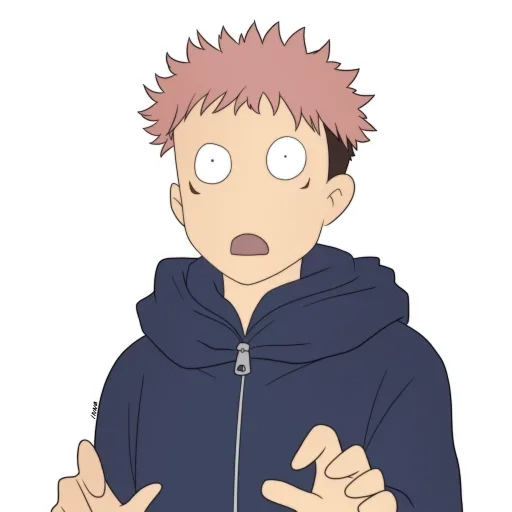 jujutsu, jujutsu kaisen, персонажи аниме