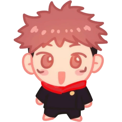 chibi, brinquedos de anime, personagem de anime, animação japonesa, personagem de anime