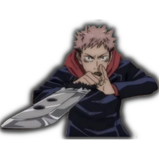 idee per anime, anime triste, personaggio di anime, jujutsu kaisen open, fotografie della serie animata kikuju kaisen