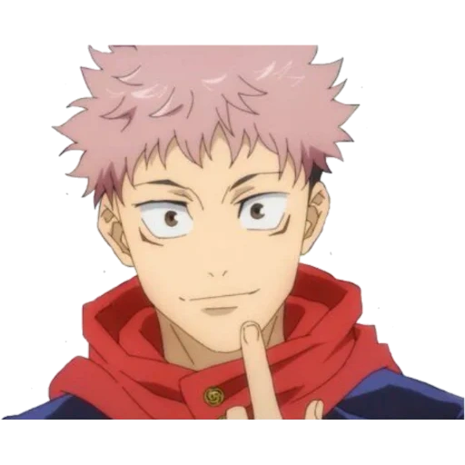 anime, jujutsu, jujutsu kaisen, personnages d'anime