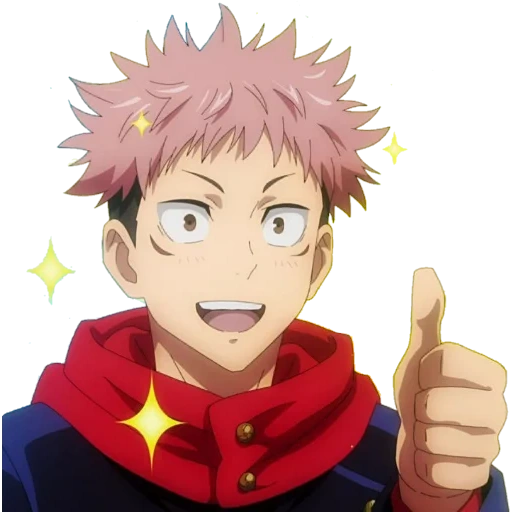 anime, animation, jujutsu, jujutsu kaisen, cartoon character