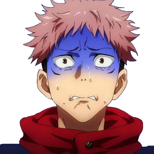 jujutsu, gege akutami, jujutsu kaisen, i personaggi degli anime, jujutsu kaisen yoshinobu