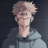 Jujutsu Kaisen // @ZoldyckStickers