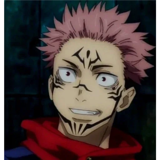 jujutsu, itadori yuji, jujutsu kaisen, gojo jujutsu kaisen, riomen sukuna avatar