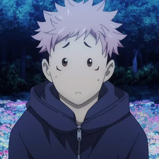 jujutsu, king arthur, steam profile, jujutsu kaisen, anime boys