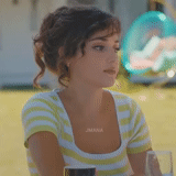 hande, young woman, field of the film, quotes of the series, turkish series