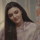young woman, mahnilar, the girl is natural, kizlar ismi arkrit, ojahi yergi 126 episode