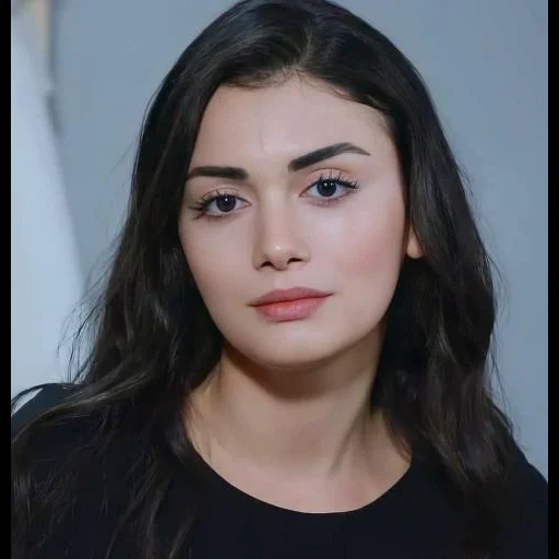 девушка, озге ягыз, yemin dizisi, турецкие актрисы, турецкая актриса озге ягыз до пластики