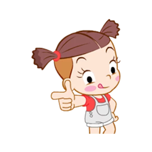 fille, enfant, petite fille, girl baby drawing