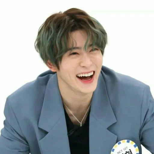 orang asia, jaehyun, nct jaehyun, peledak tae hyung, maester jie xian lagi