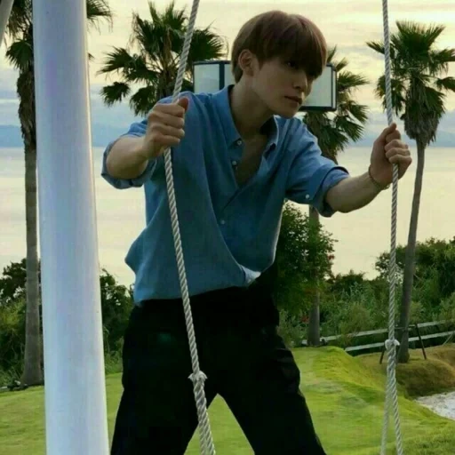 mais, minha, tétangga, nct jaehyun, swing emotz