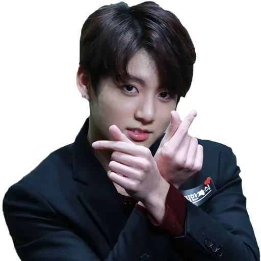 jungkook sticker whatsapp