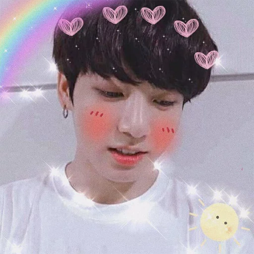 jungkook bts, jungkook, jungkook bts, bts jungkook verarbeitung, jungkook nase