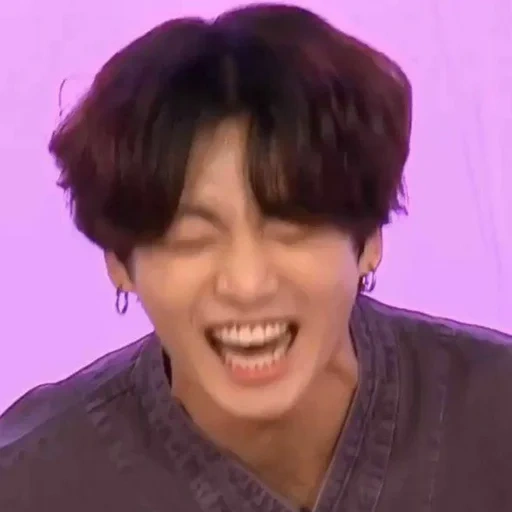 jung jungkook, jungkook bts, smile jungkook, smile jungkook, sonrisa jungkook sin dientes