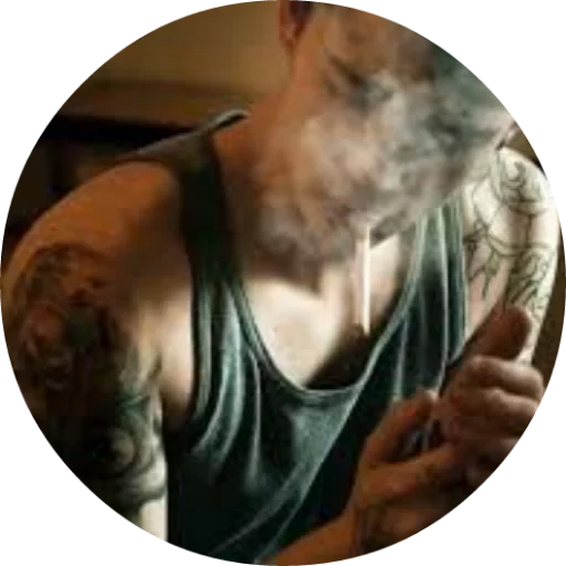 wattpad, cigarro, fumante, fumaça de cigarro, o cara é uma tatuagem de cigarro