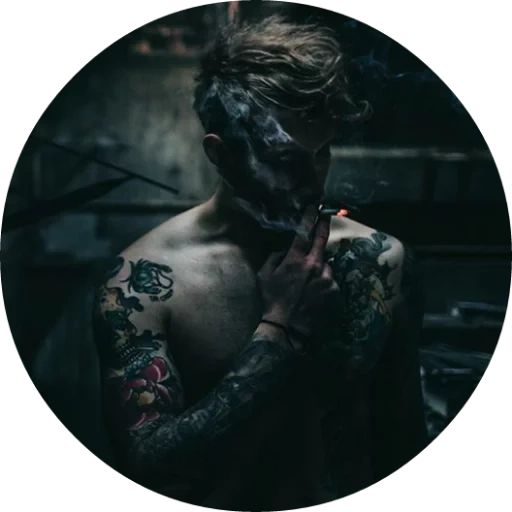 человек, татуированный, татуированные парни, татуированные мужчины, джесси джеймс рутерфорд 2020