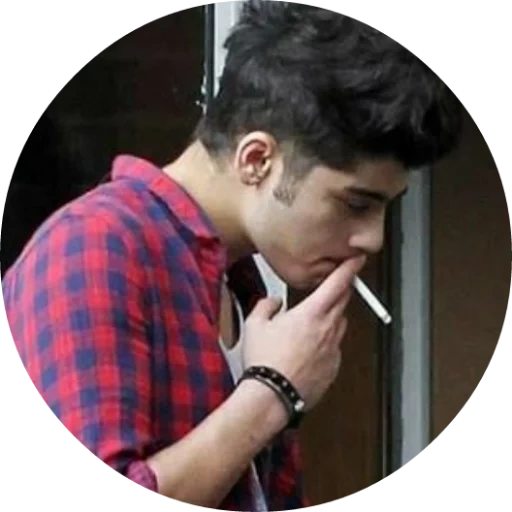 zain malik, zane malik smokes