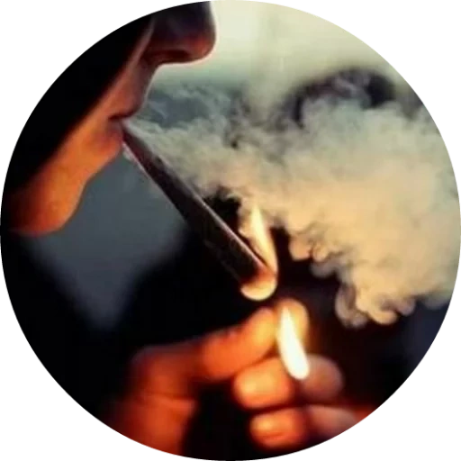 merokok, manusia, merokok, perokok, foto astrakhan