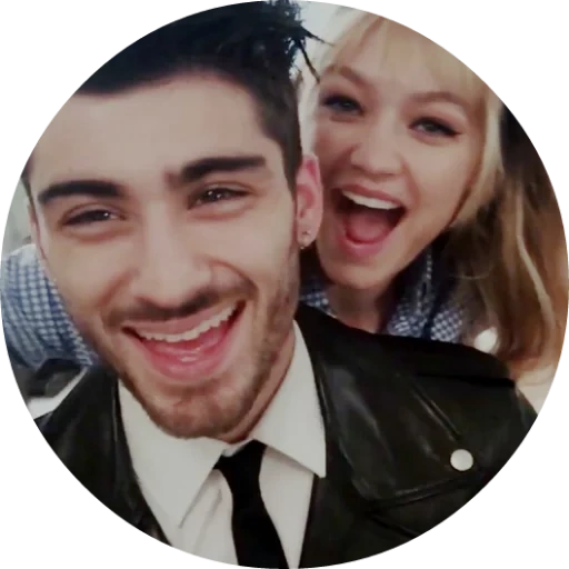 status, zain malik, gigi hadid