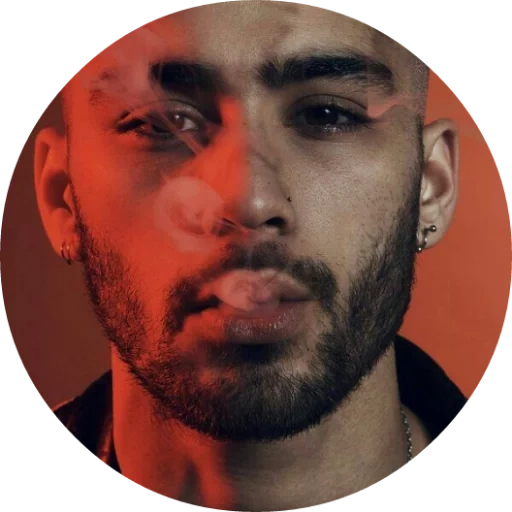 zayn, zane, zanin malik, zayn malik 2017, zayn dusk till dawn