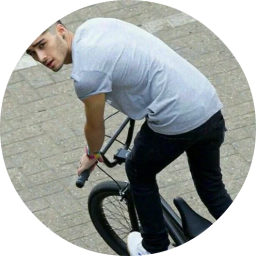 villik kgm, ragazzo, uomini, ciclismo in bicicletta, one direction