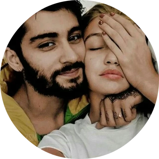 zigi, зейн малик, gigi hadid and zayn malik