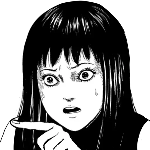 abb, junji ito, tomiki junji, die tomi kollektion von junji ito