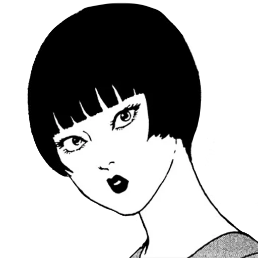 abb, junji ito