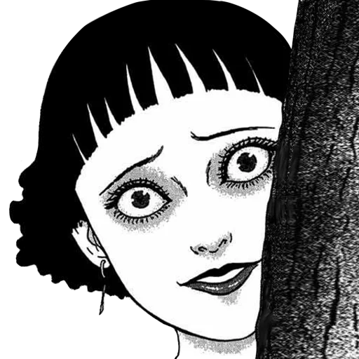 abb, junji ito, die nägel von toshiji ito