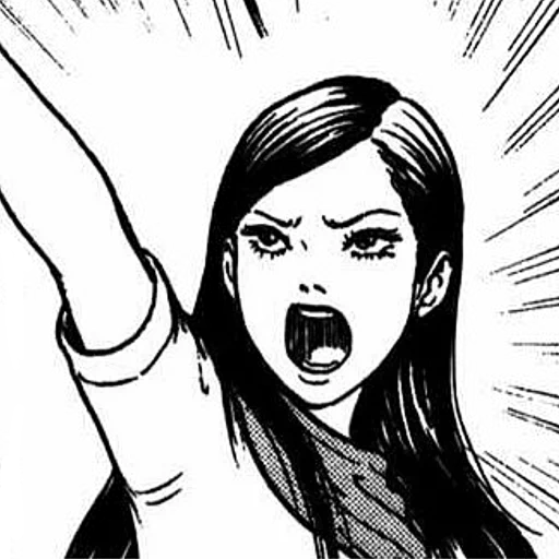 junji ito, manga anime, comics comics, comic zeichnungen, anime bilder