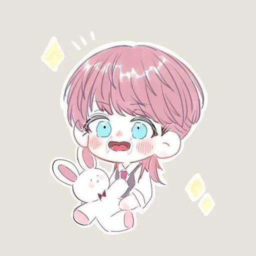 bts chibi, vmin chibi, bts chibi vimina, ídolo taehyun chibi, chibi bts jhope urihiko