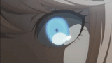 anime, anime, anime's eyes, anime characters, violet evergard's eyes
