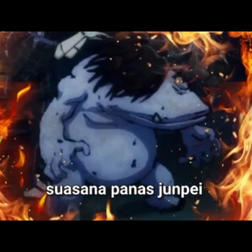 jujutsu, jujutsu kaisen, аниме, лоуренс аниме, anime