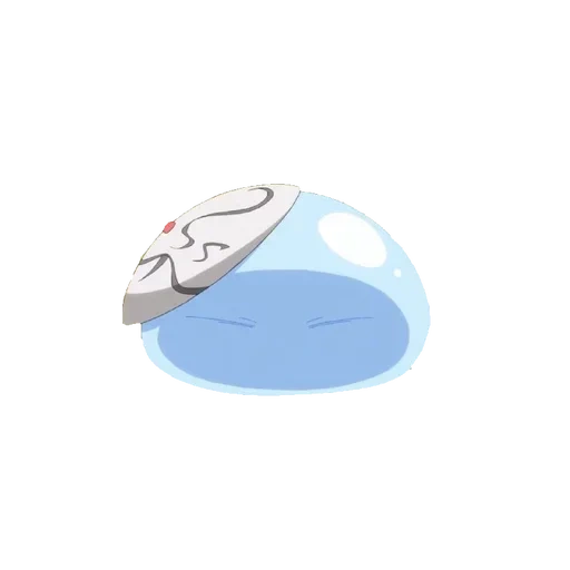 schleim, schleim, chibi schleim, schleim rimura, anime slug