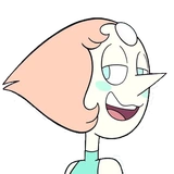 I'm just a pearl