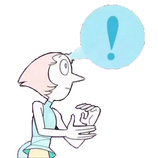 perla stephen, pearl stephen art, stephen universe pearl, la perla de steven jura, el universo perla de steven