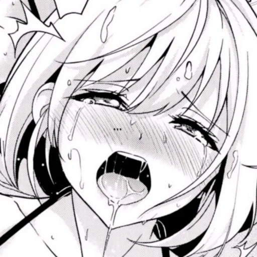 ahegao, manga ahegao, ahegao anime, ahegao rog, anime ahegao manga