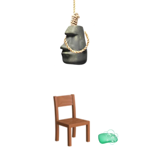 swing, children's swing, suspended children's swing, wooden children's swing, ikea swing hanging for children