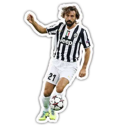 juventus, andrea pirlo, juventus milan, juventus dibala, juventus stu