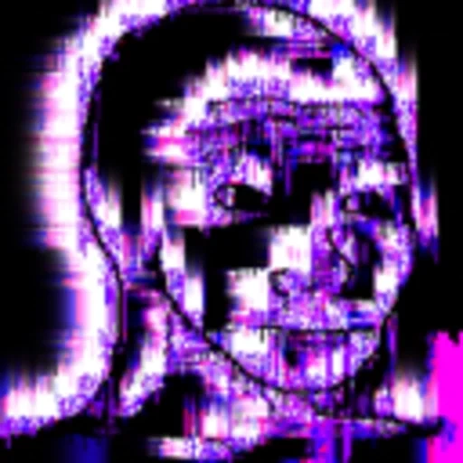 face, boy, human, violet background, marillion discography