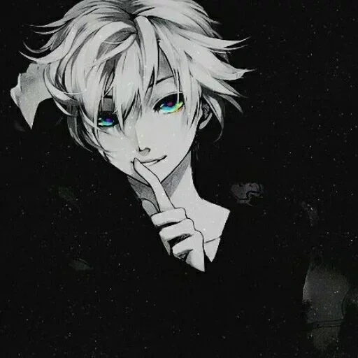 аниме, len kagamine, персонажи аниме, аниме пацаны няшки, аниме парень тихий