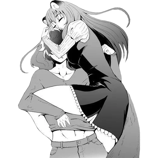 manga di una coppia, manga anime, raftalia naofumi, disegni di vapore anime, tate no yuusha no nariagari bacio