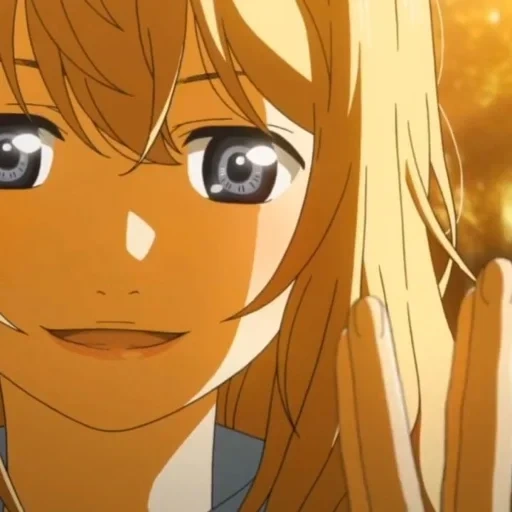 animation law, lie animation, miyazono kaori, sword master online, your april lies