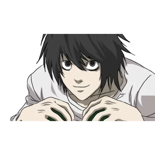 figure, death note, death notebook l, death notebook, death notebook background